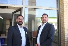 گزارش تصویری آزمون استخدامی 